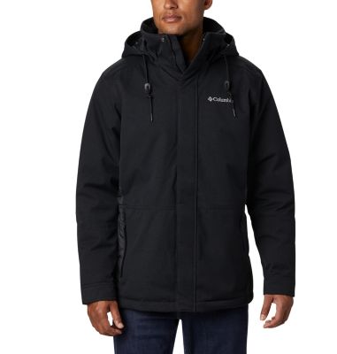 columbia boundary bay jacket mens