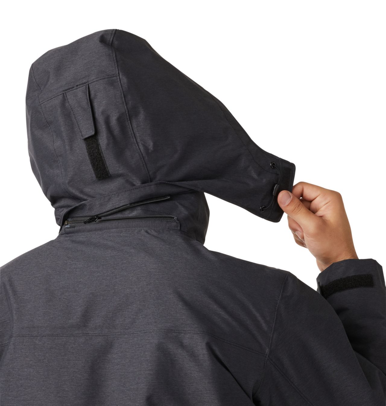 Cloverdale™ Interchange Jacket | 010 | M 6