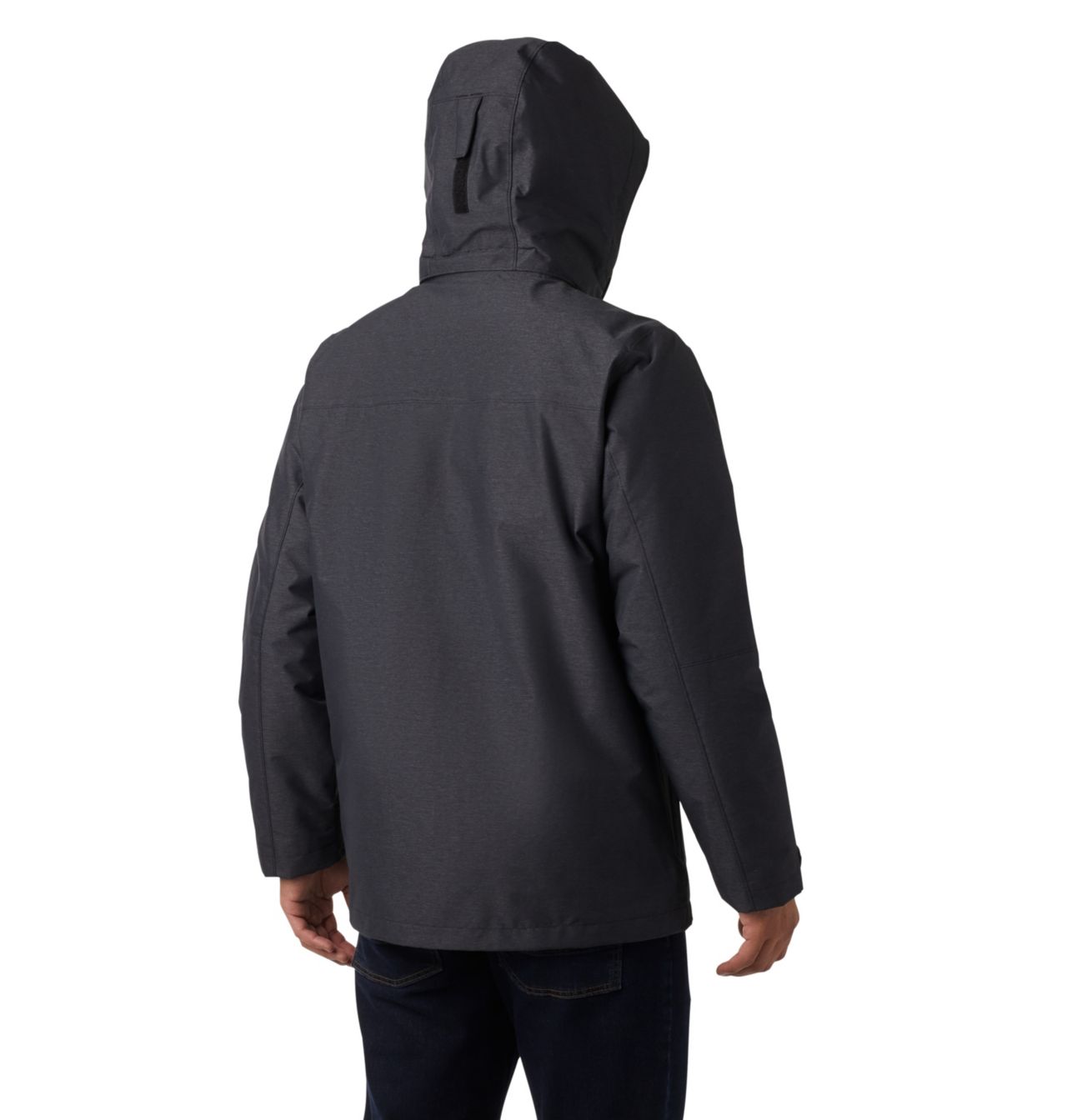 Cloverdale™ Interchange Jacket | 010 | M 2