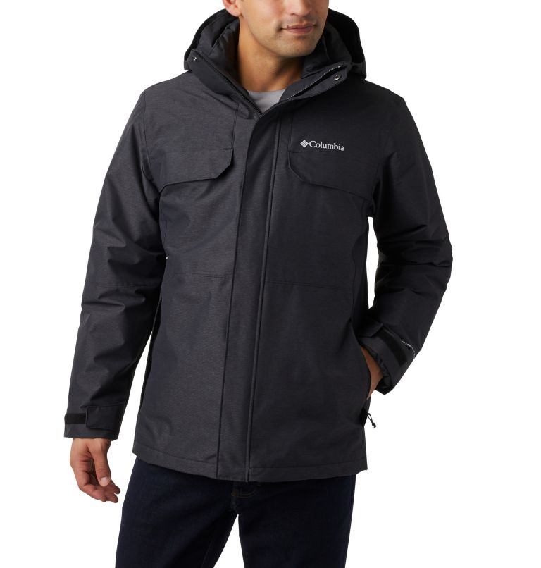 Men's Cloverdale Interchange Jacket