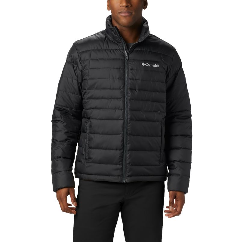 Cloverdale Interchange Jacket | 257 | XL, Color: Delta, image 3