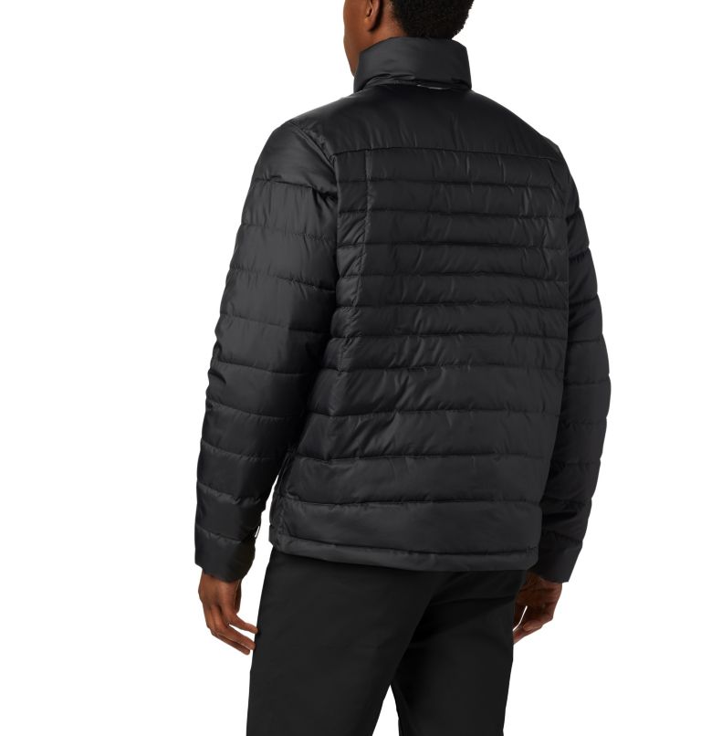 Cloverdale Interchange Jacket | 257 | XL, Color: Delta, image 4