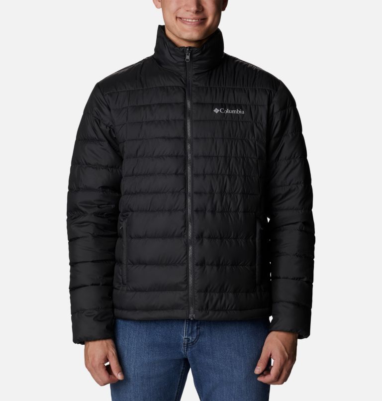 Men s Cloverdale Interchange Jacket