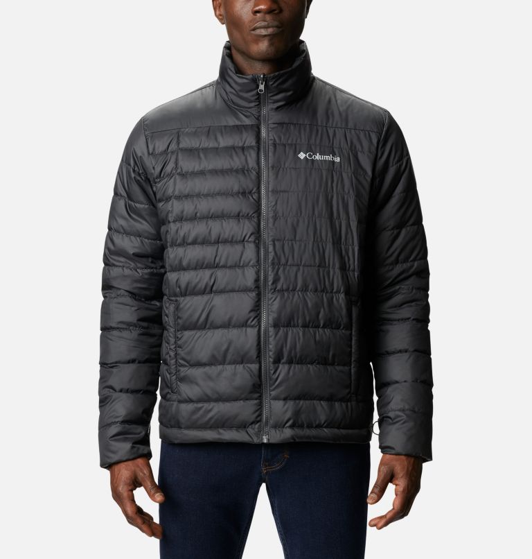 Cloverdale Interchange Jacket | 397 | XXL, Color: Stone Green, image 9