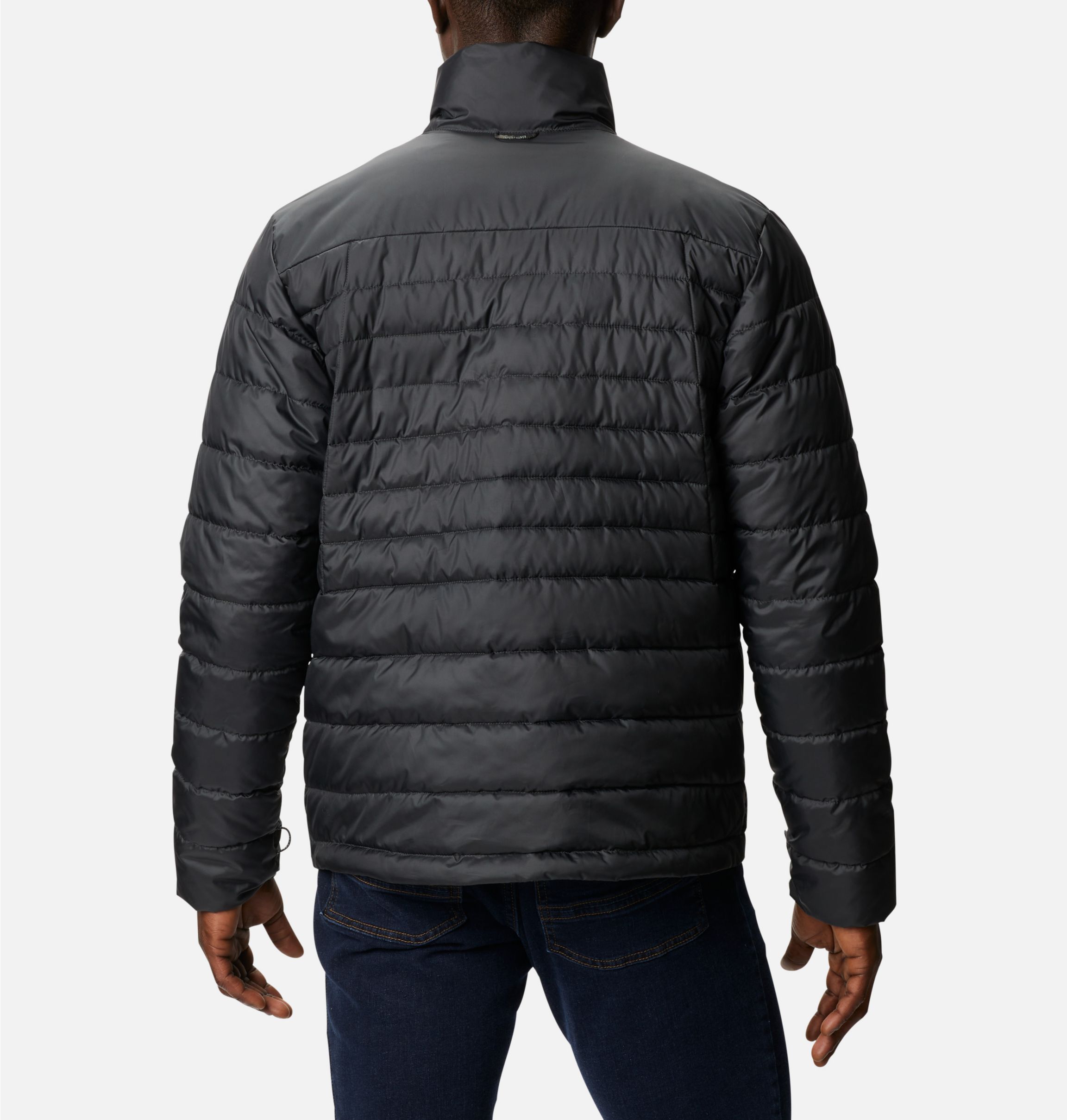Amazon.com: Columbia Men's Extended Cloverdale Interchange Jacket :  Clothing, Shoes & Jewelry