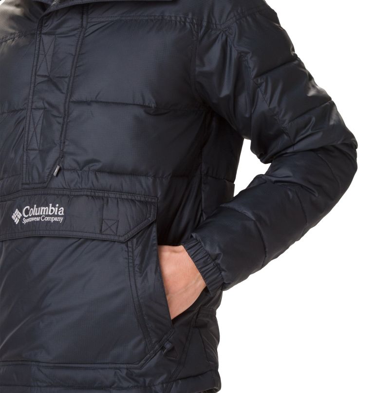 Columbia Lodge pullover jacket