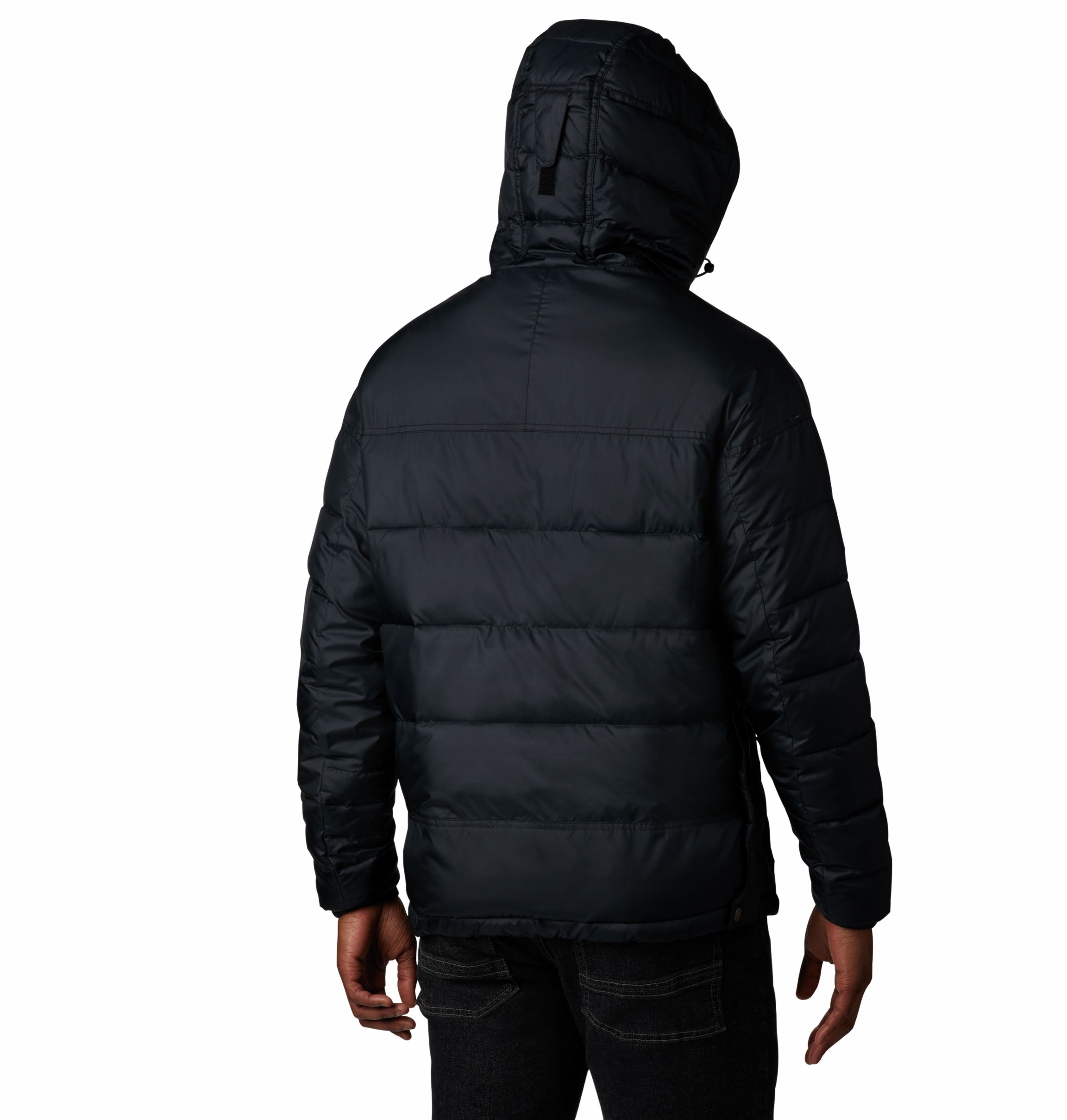 HIKING CLOTHING Columbia COLUMBIA LODGE™ - Down Jacket - Men's