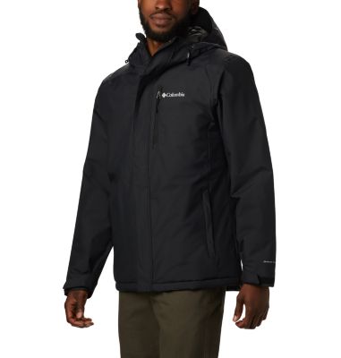 columbia parka sale