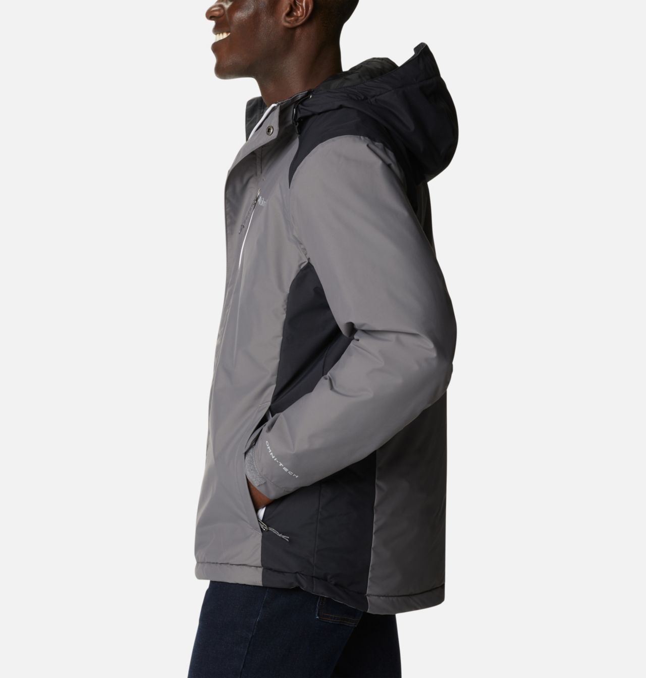 Tipton Peak™ Insulated Jacket | 025 | S 3