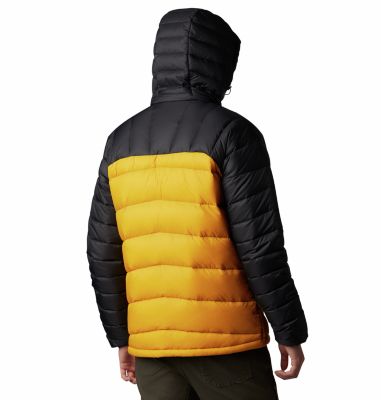 columbia castle creek jacket