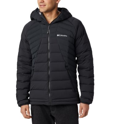 Men's Table Rock Down Jacket | Columbia.com