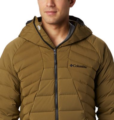 columbia table rock outdry