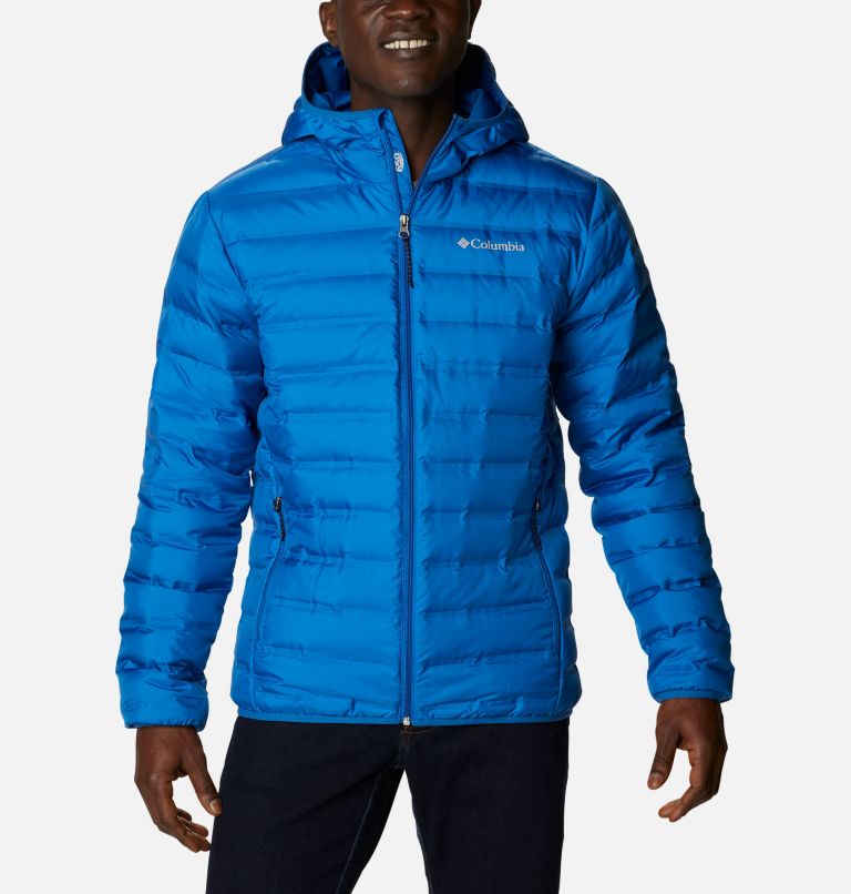 Men's Lake 22™ Down Jacket