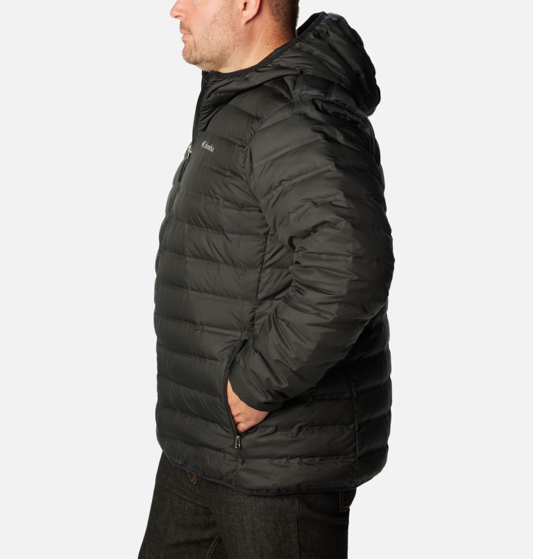 Lake 22 outlet hooded jacket columbia