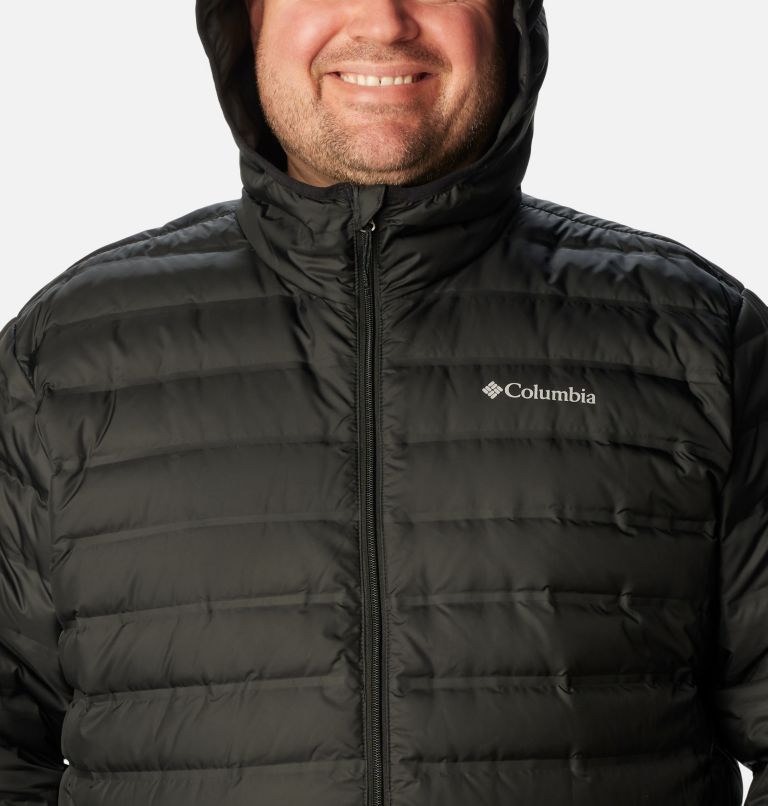 Lake 22 outlet hooded jacket columbia