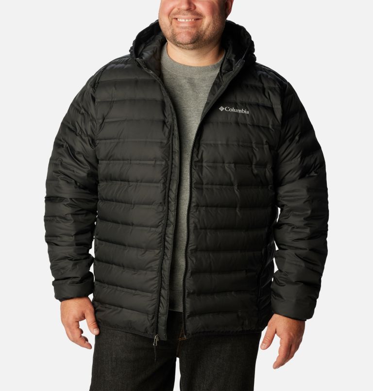 Lake 22 jacket clearance columbia