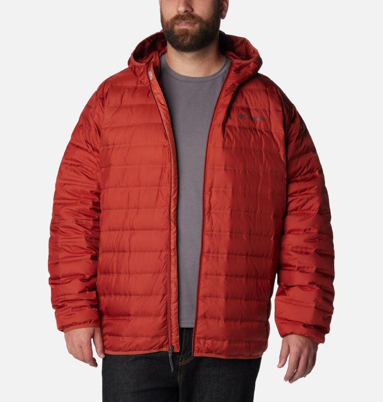 Lake 22 down jacket 2024 columbia