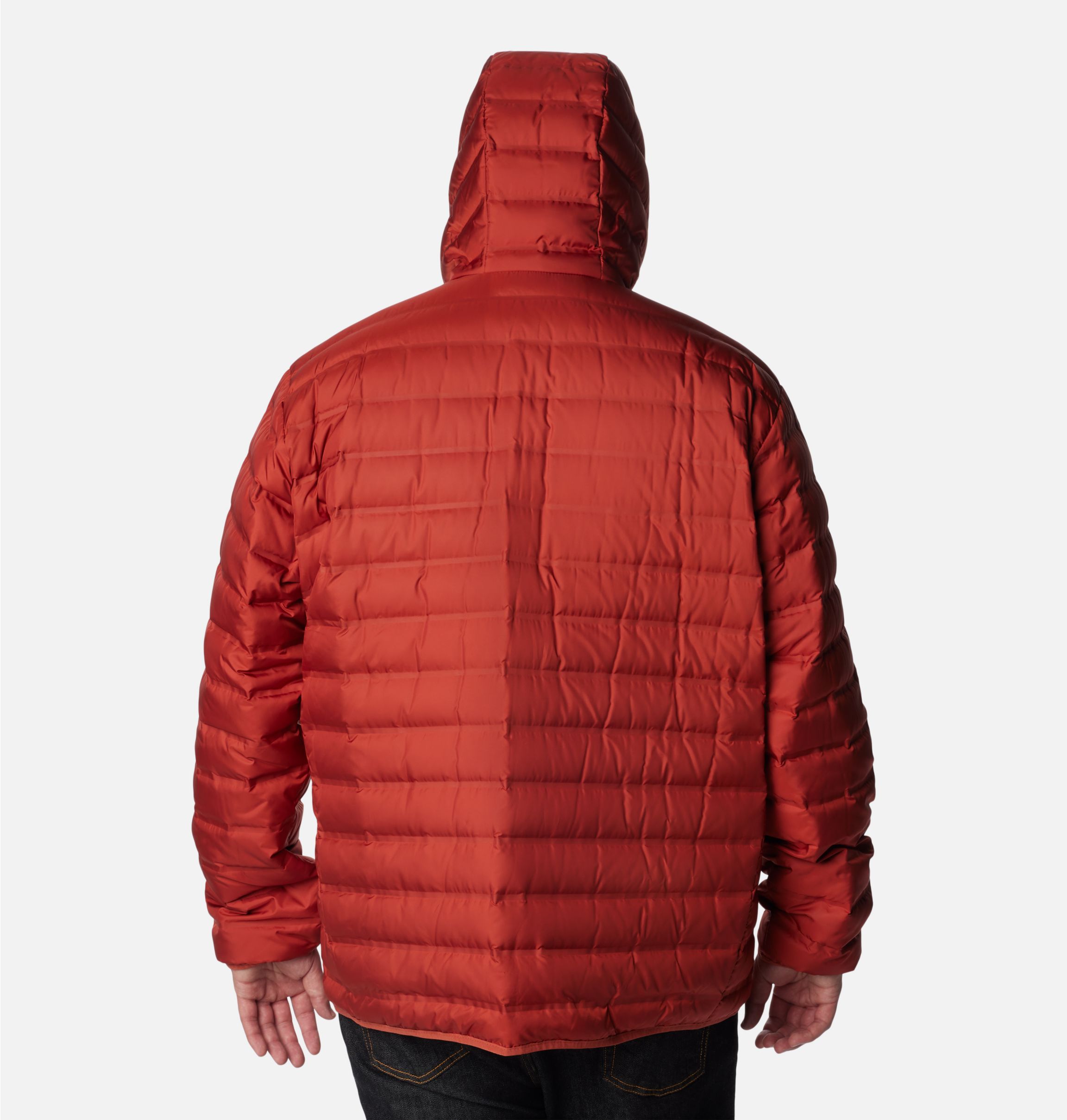 Veste en duvet Columbia Lake 22 pour hommes ⋆ Lehner Versand