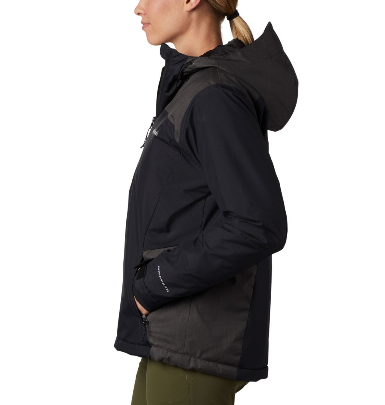 Women's Tipton Peak™ Insulated Jacket 3