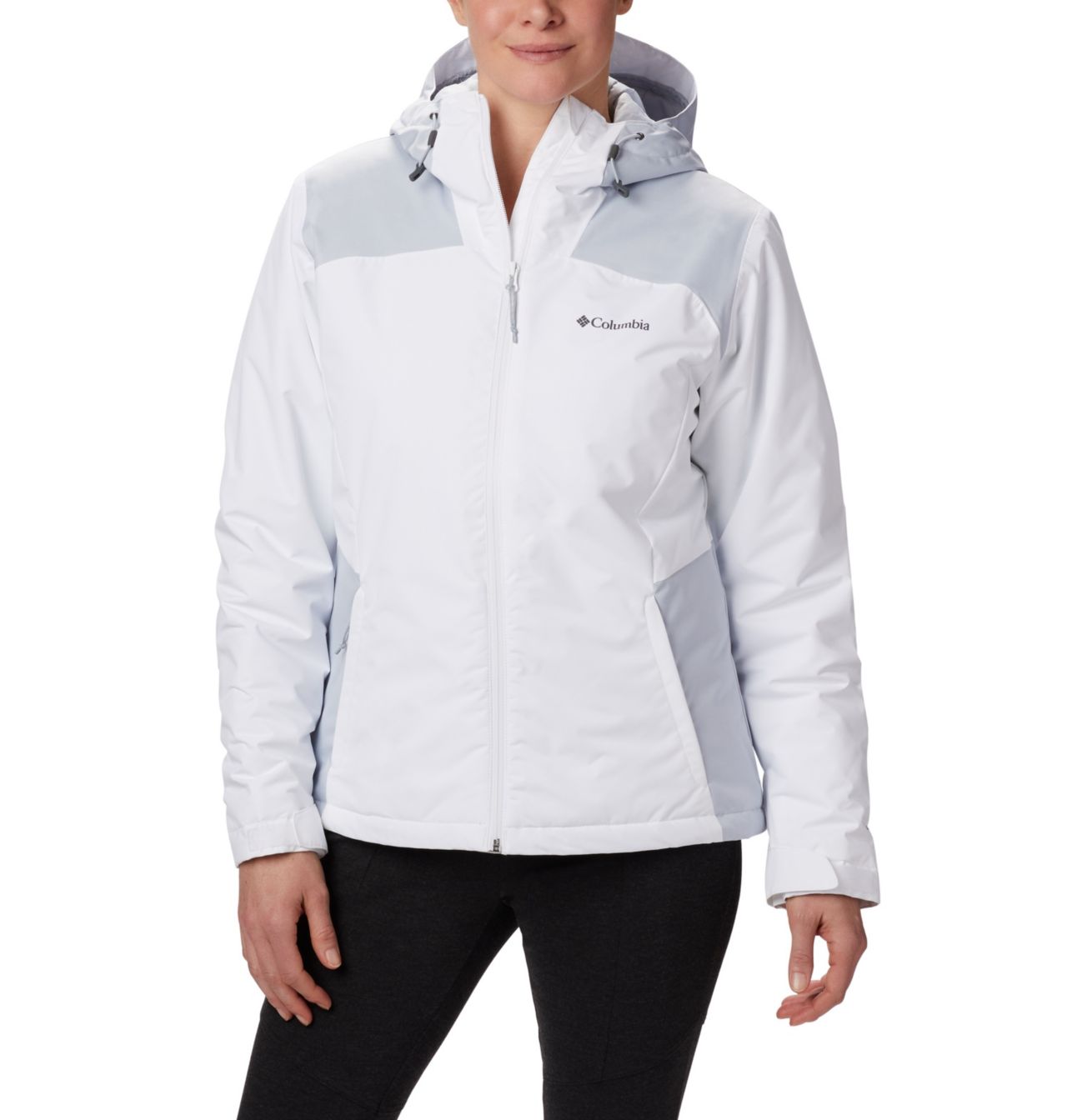 Women's Tipton Peak™ Insulated Jacket 1