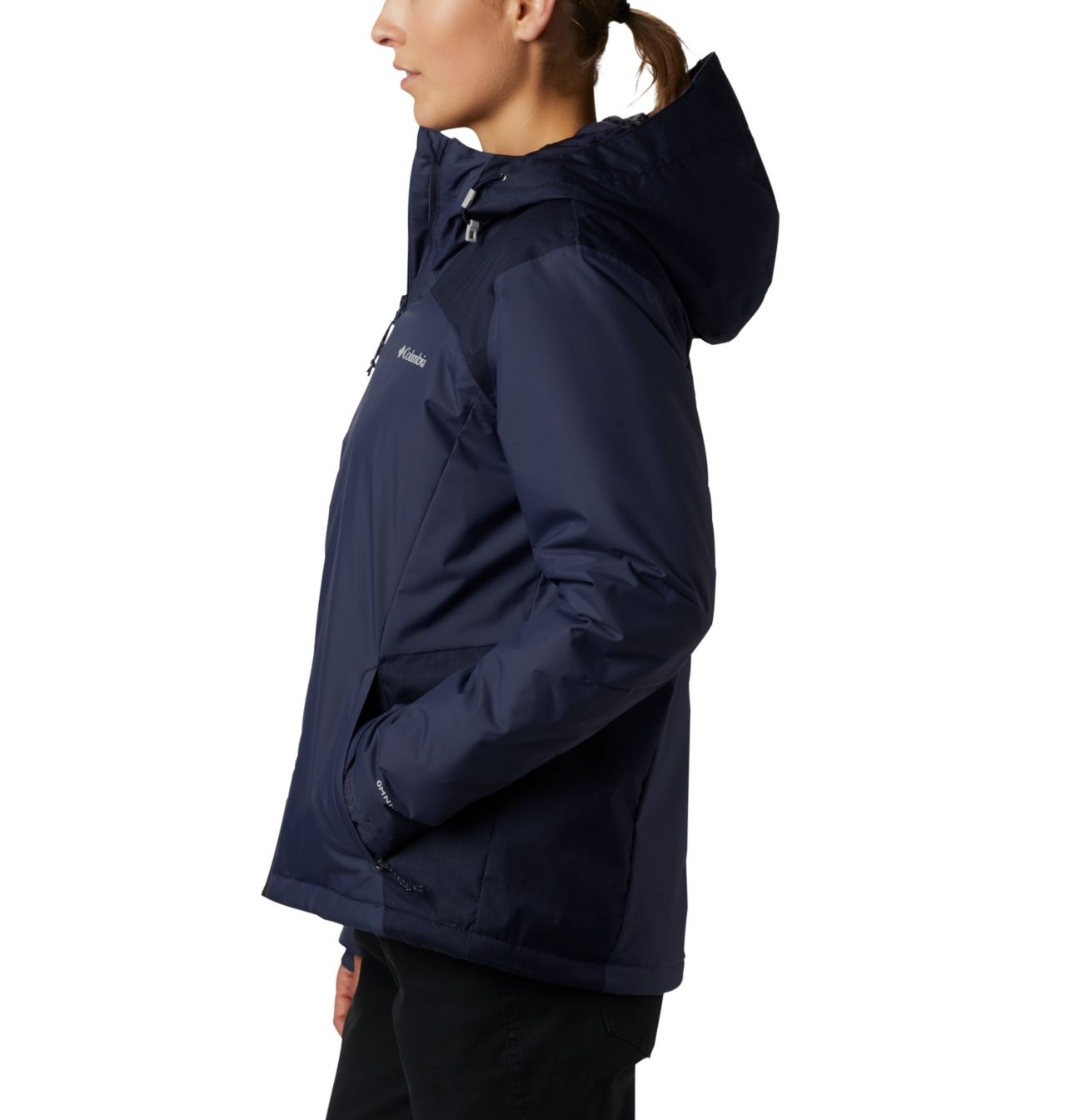 Women's Tipton Peak™ Insulated Jacket 3