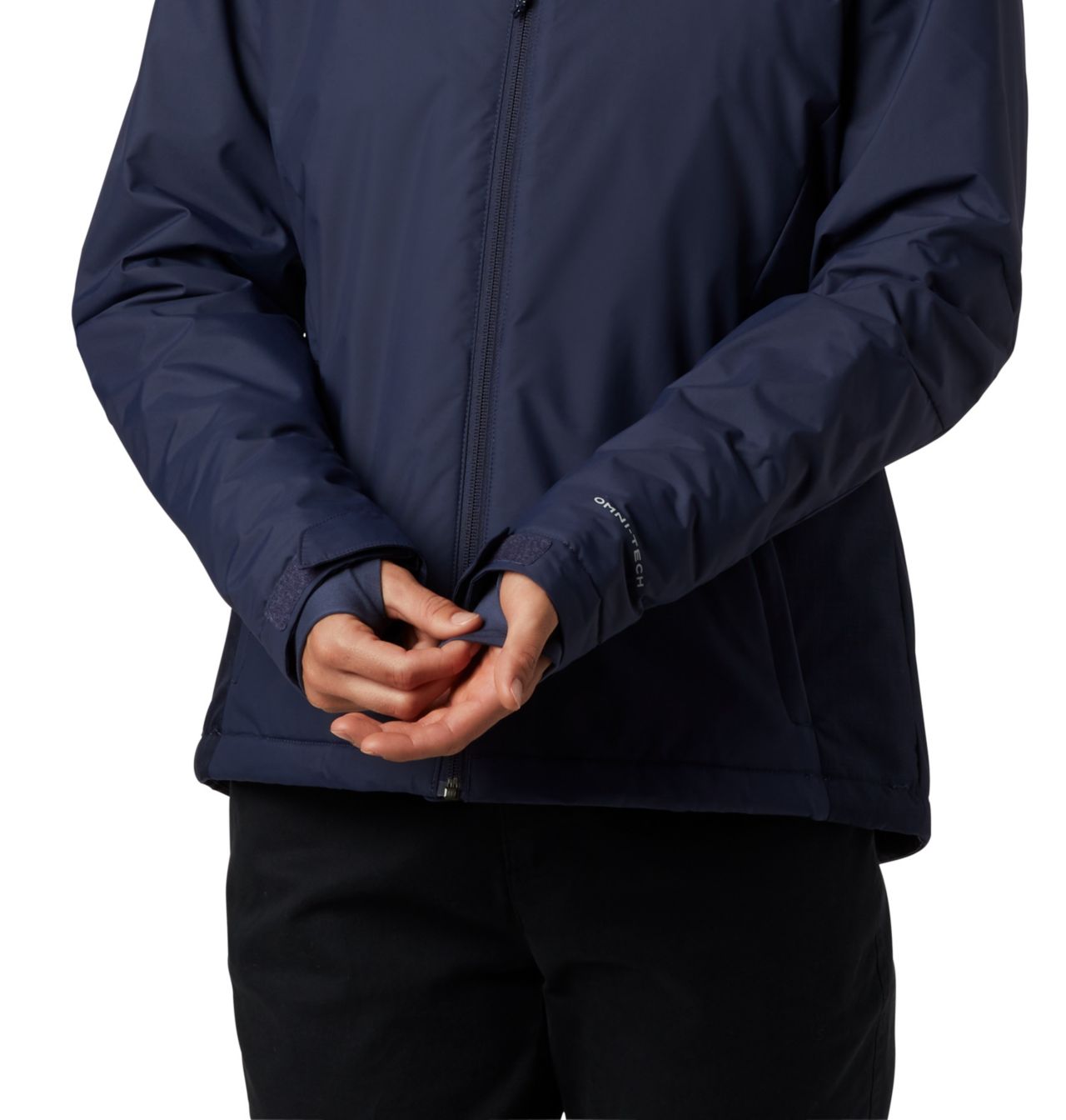 Women's Tipton Peak™ Insulated Jacket 4