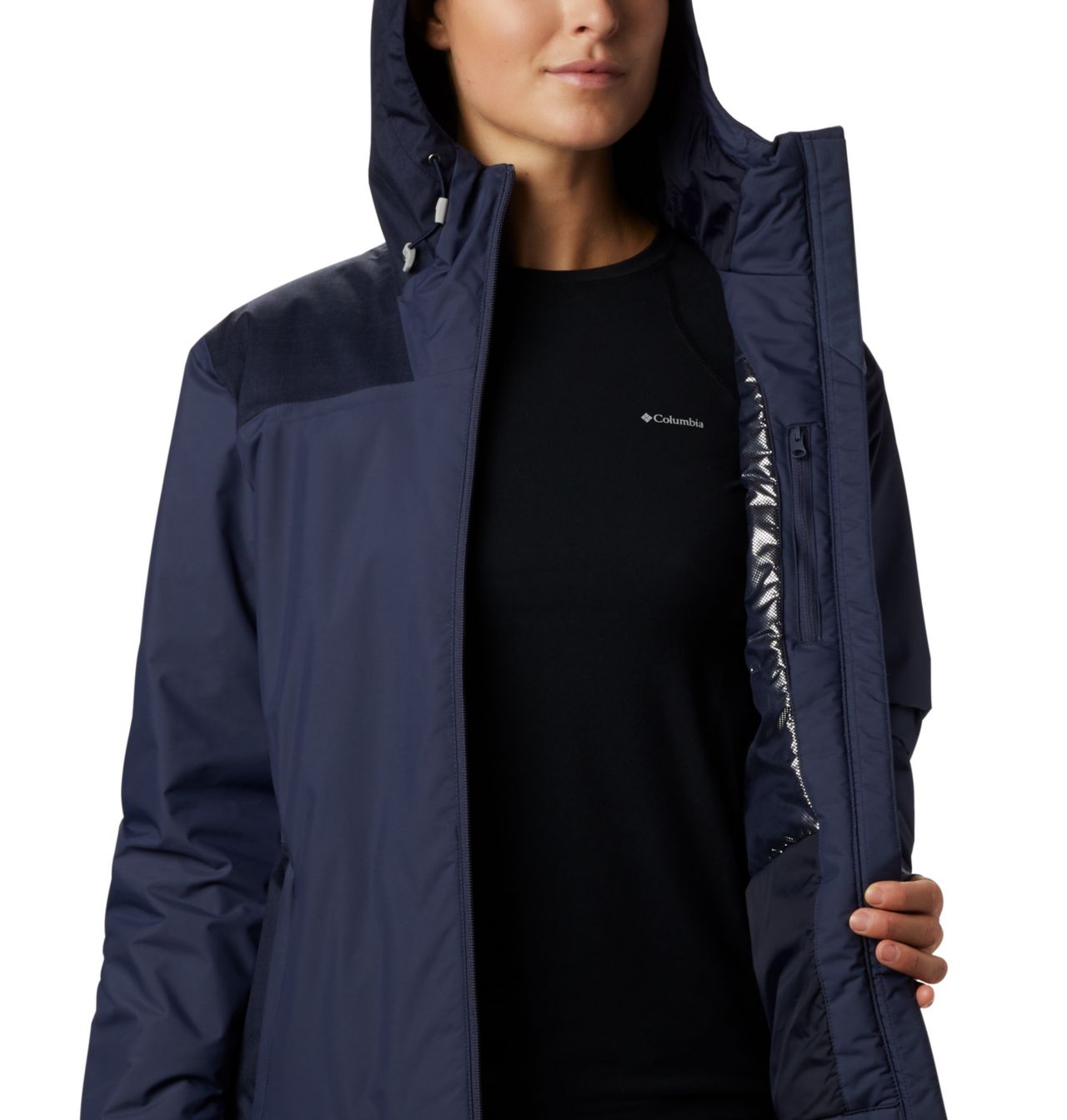 Women's Tipton Peak™ Insulated Jacket 5