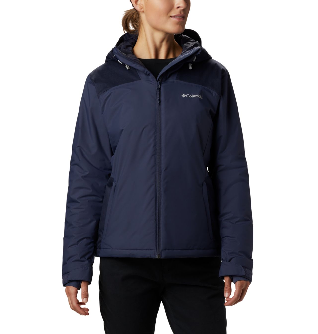 Women's Tipton Peak™ Insulated Jacket 1
