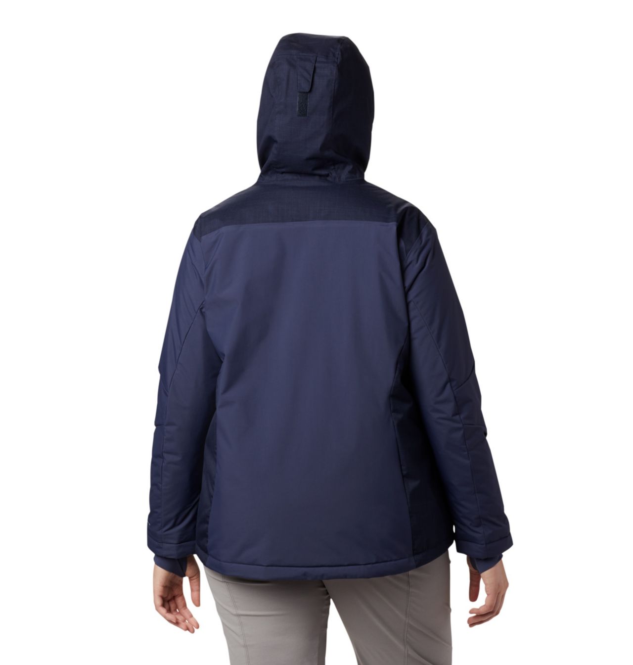 Women's Tipton Peak™ Insulated Jacket - Plus Size 2
