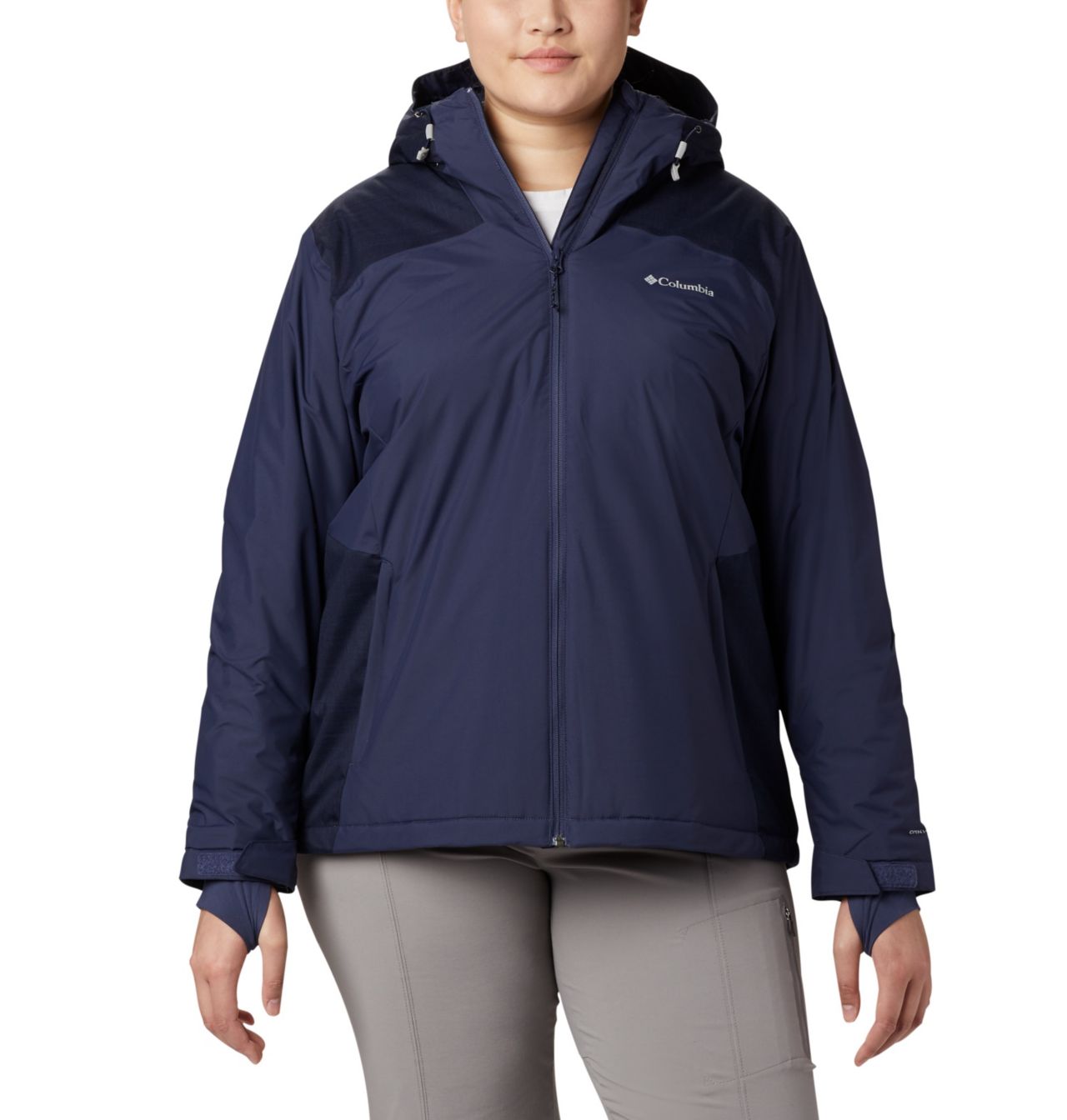 Women's Tipton Peak™ Insulated Jacket - Plus Size 1