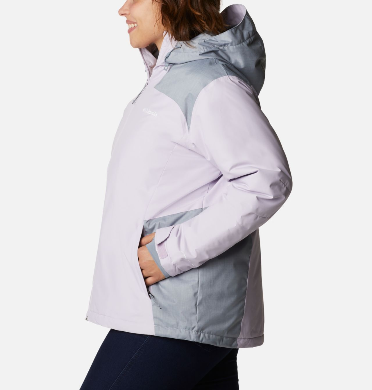 Women's Tipton Peak™ Insulated Jacket - Plus Size 3