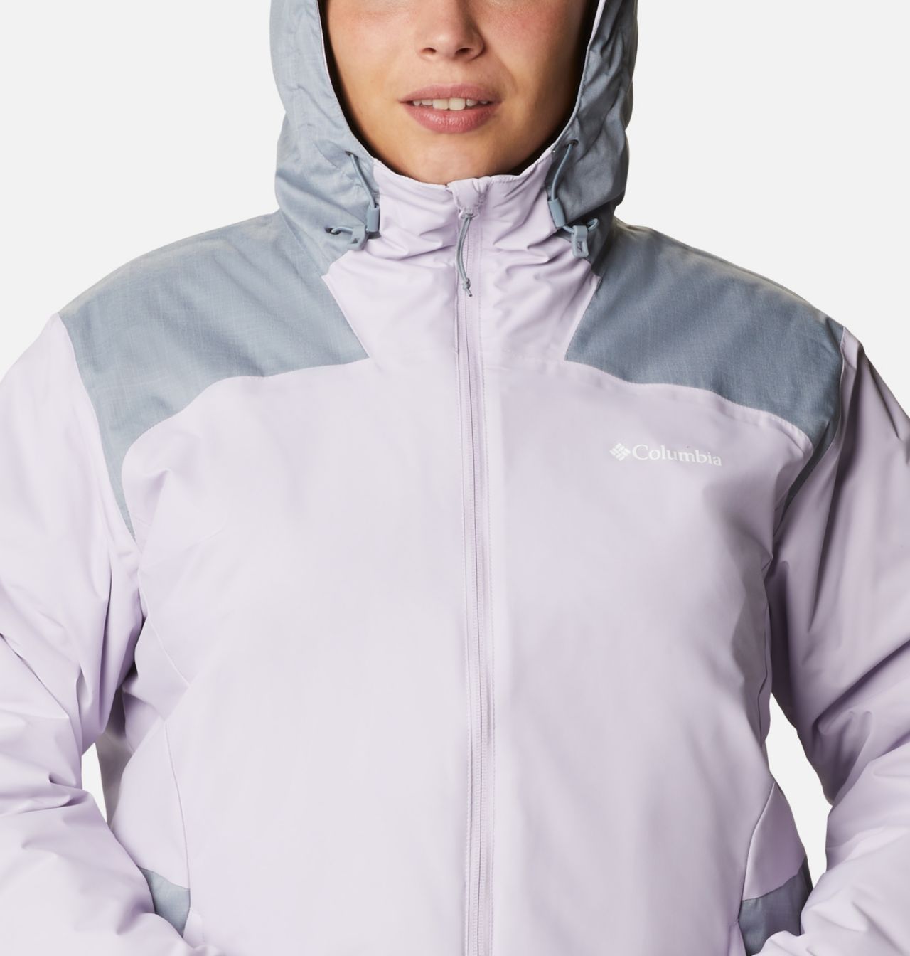 Women's Tipton Peak™ Insulated Jacket - Plus Size 4