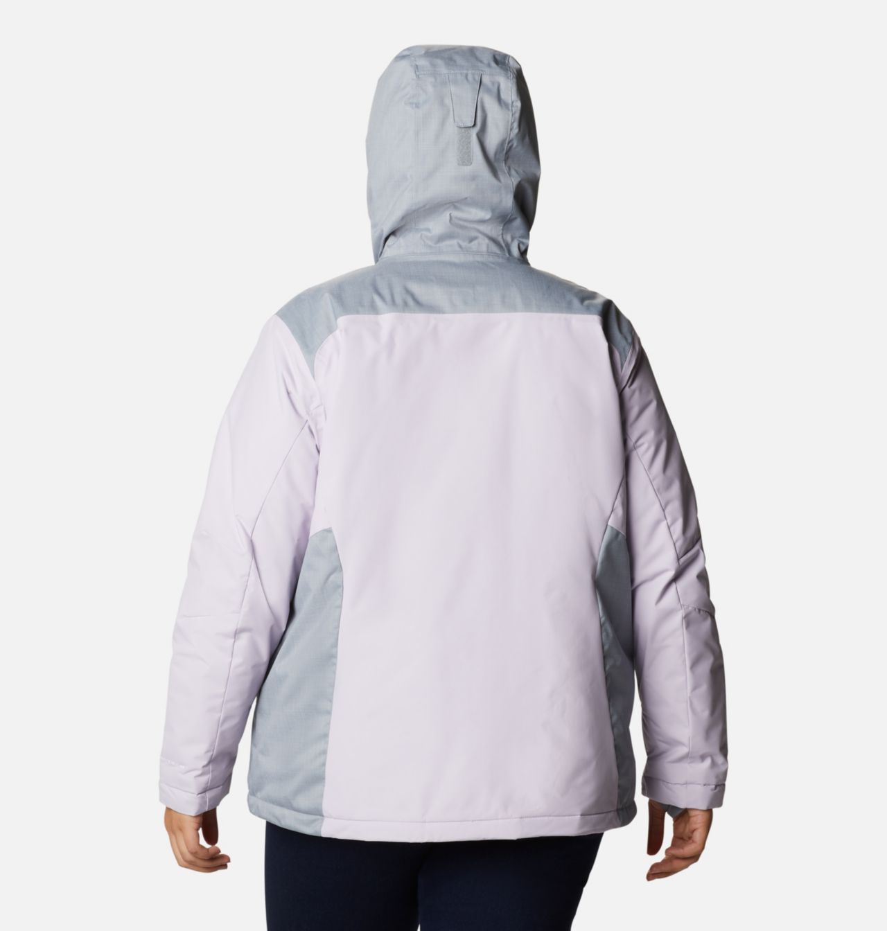 Women's Tipton Peak™ Insulated Jacket - Plus Size 2