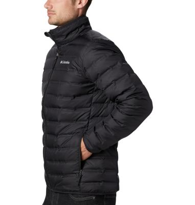 men's lake 22 down jacket