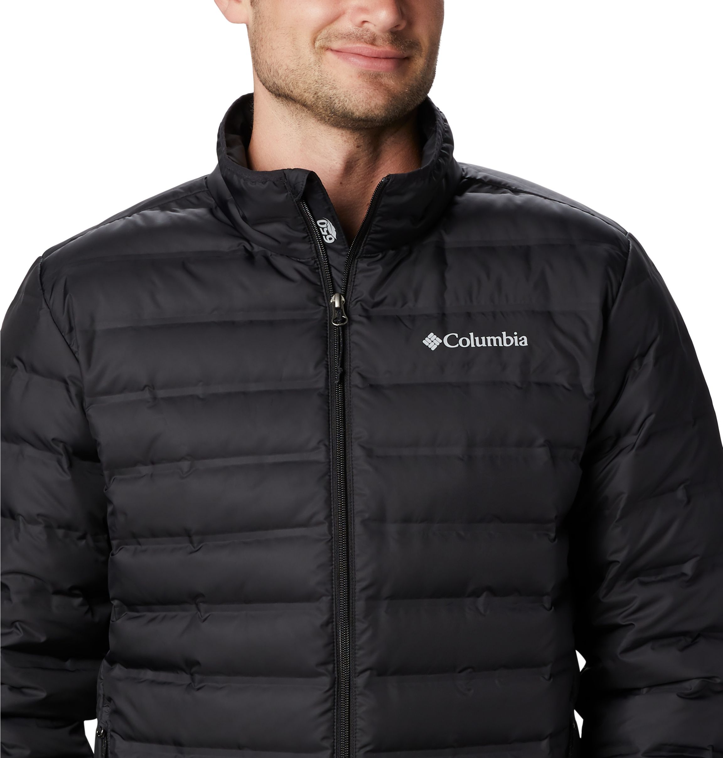 Mens columbia lake 22 down jacket hotsell