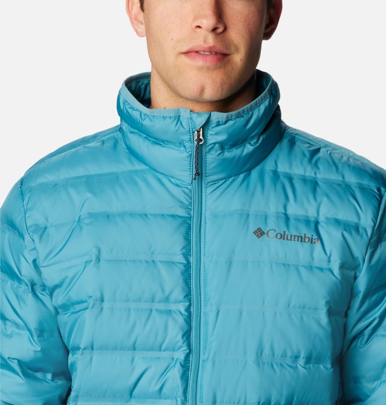 Mckay lake shop down jacket columbia