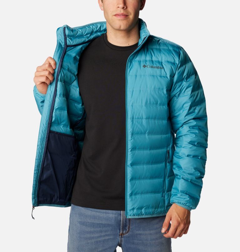 Chaqueta de plumón Lake 22 para hombre