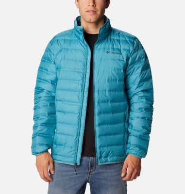 Men's Lake 22™ Down Jacket