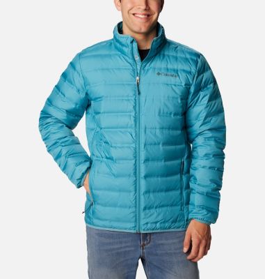 Men's Lake 22™ Down Jacket | Columbia Sportswear