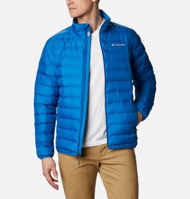 columbia warm jackets