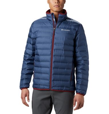 columbia 22 down jacket