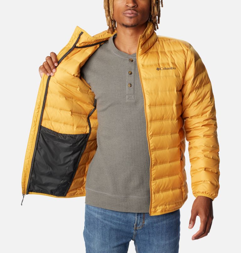 Lake 22 down discount jacket