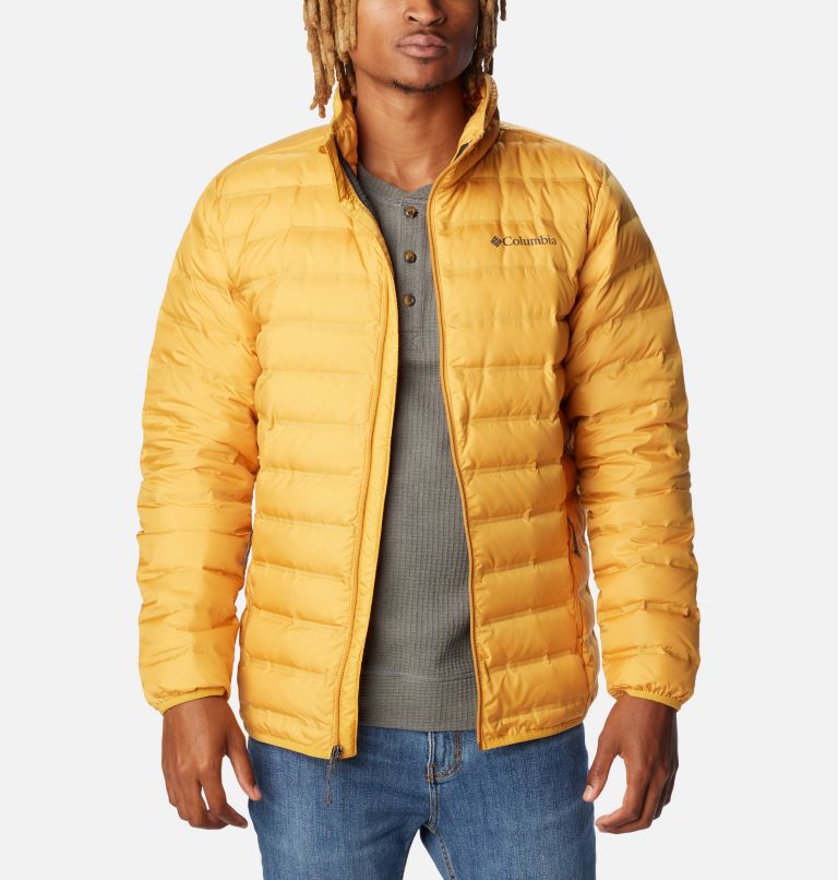 Men's lake 22 store down jacket