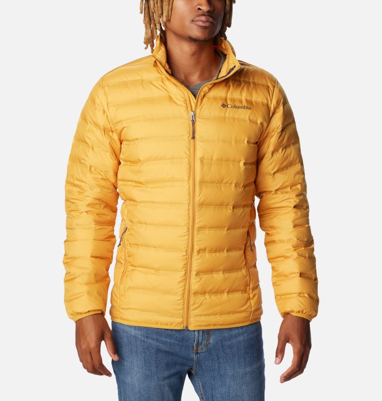 Men's lake 22 down hot sale jacket