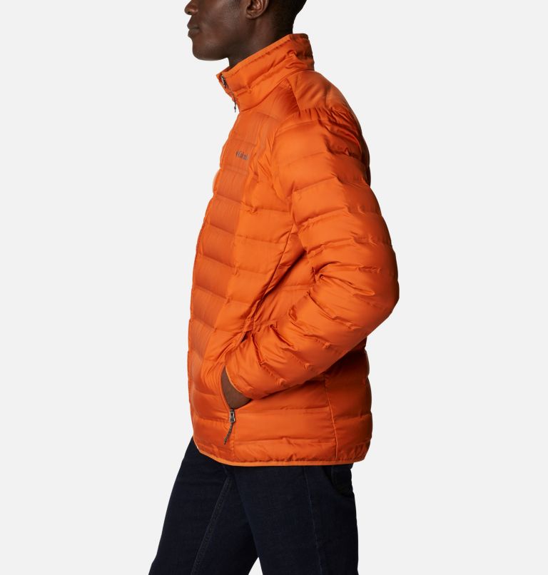Lake 22 Down Jacket | 821 | XXL, Color: Harvester, image 3