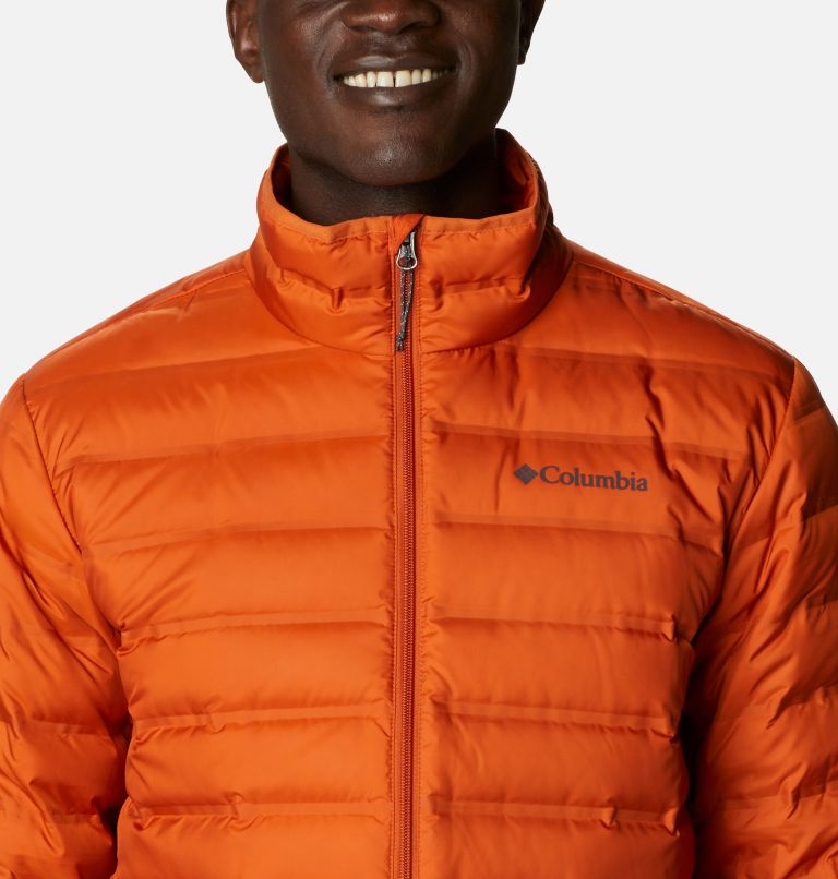 Lake 22 Down Jacket | 821 | XXL, Color: Harvester, image 4