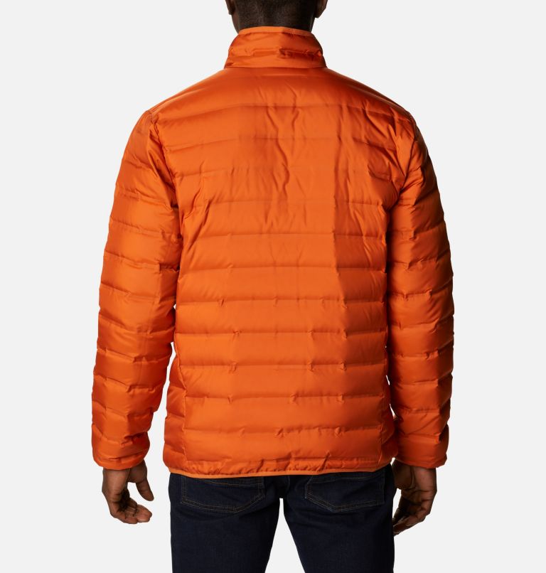 Lake 22 Down Jacket | 821 | XXL, Color: Harvester, image 2