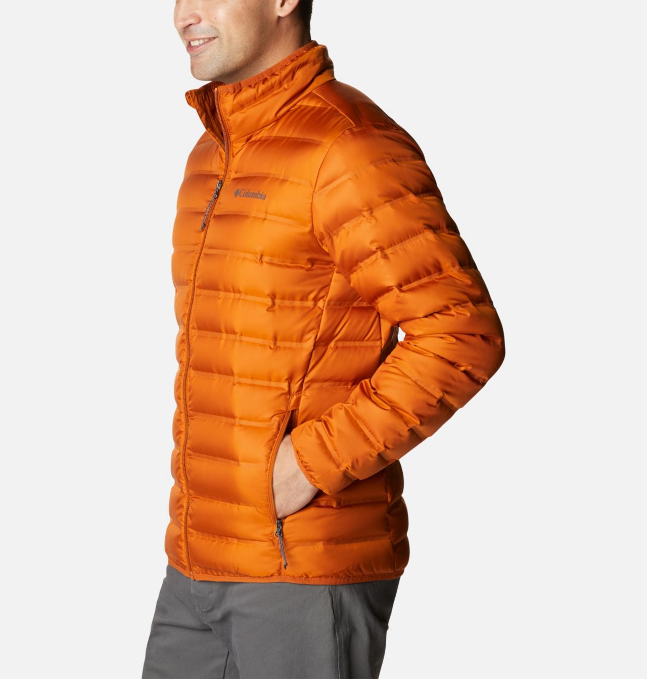 Men's Lake 22™ Down Jacket 3