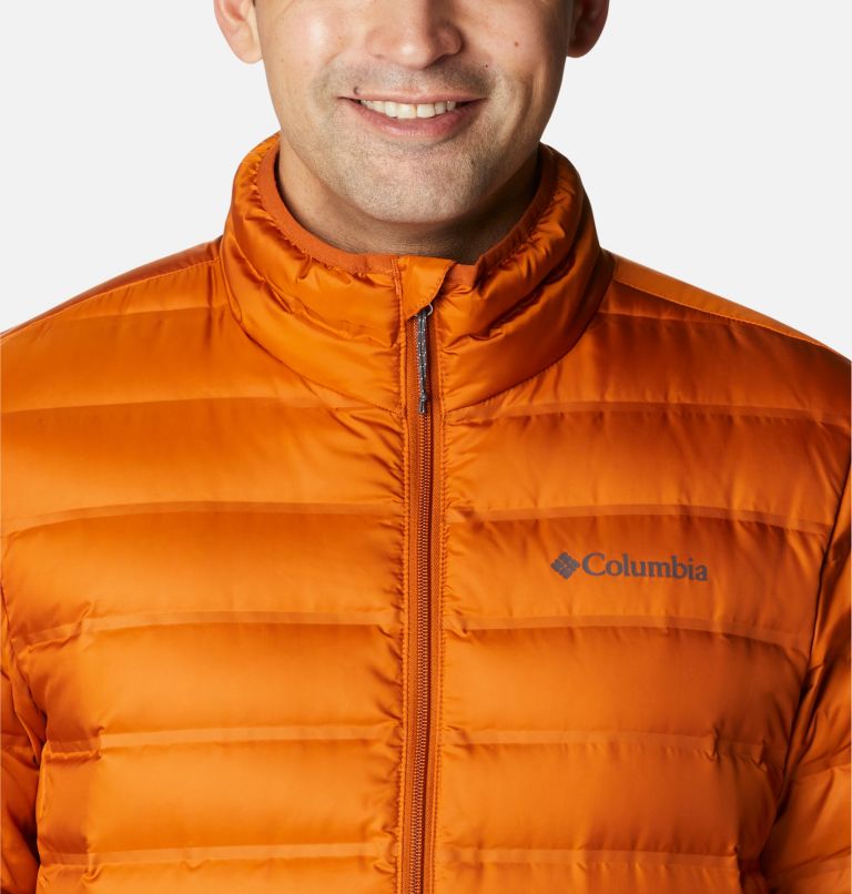 Men's Lake 22™ Down Jacket Columbia Sportswear