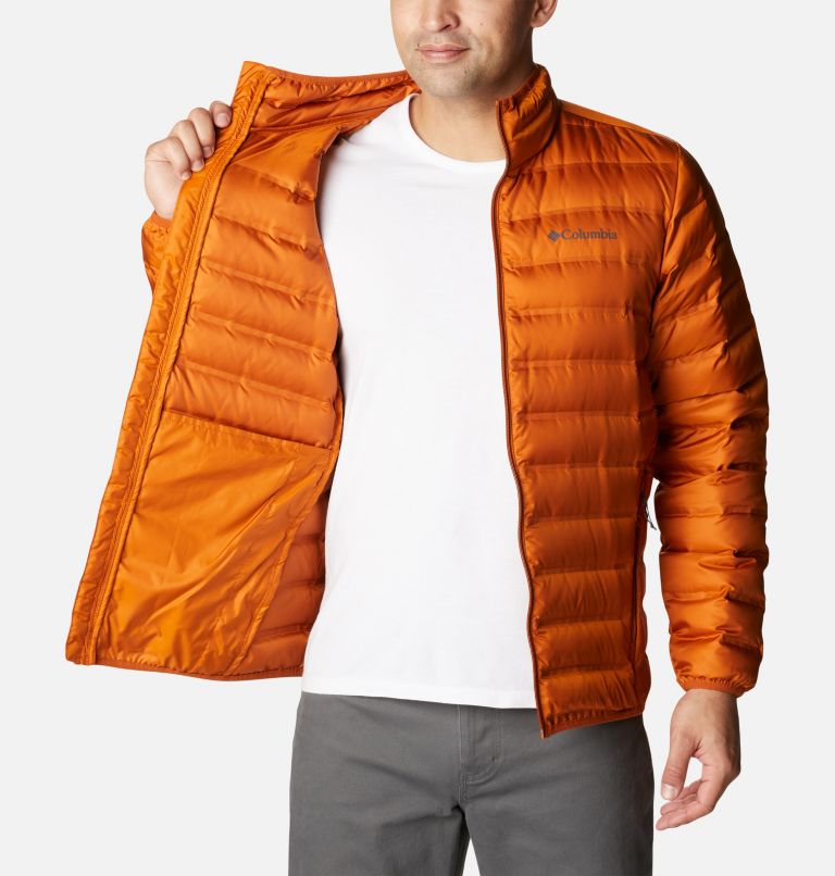 Men's Lake 22™ Down Jacket Columbia Sportswear